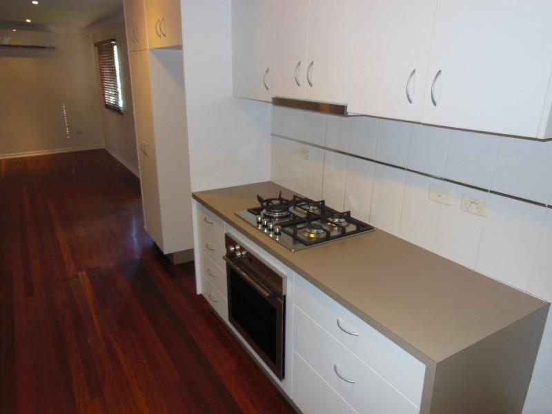 31 Sheffield Street, Gulliver QLD 4812