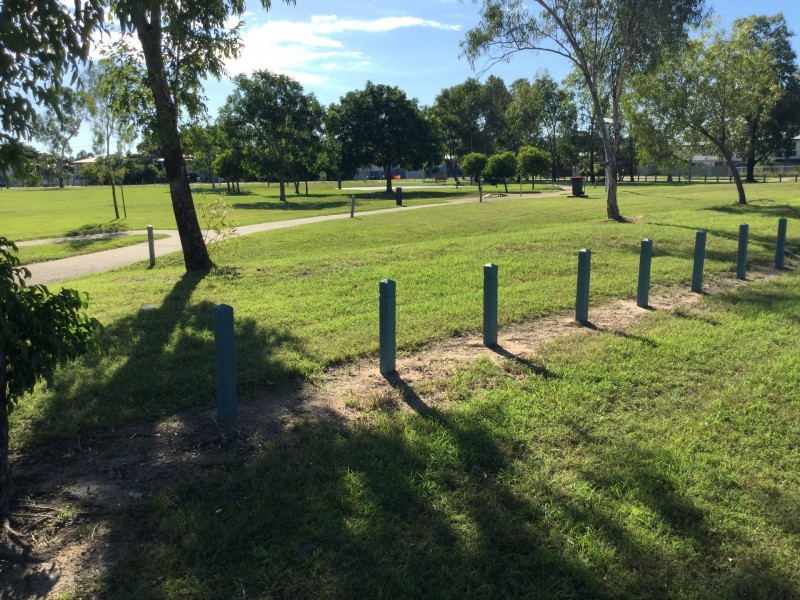 31 Sheffield Street, Gulliver QLD 4812