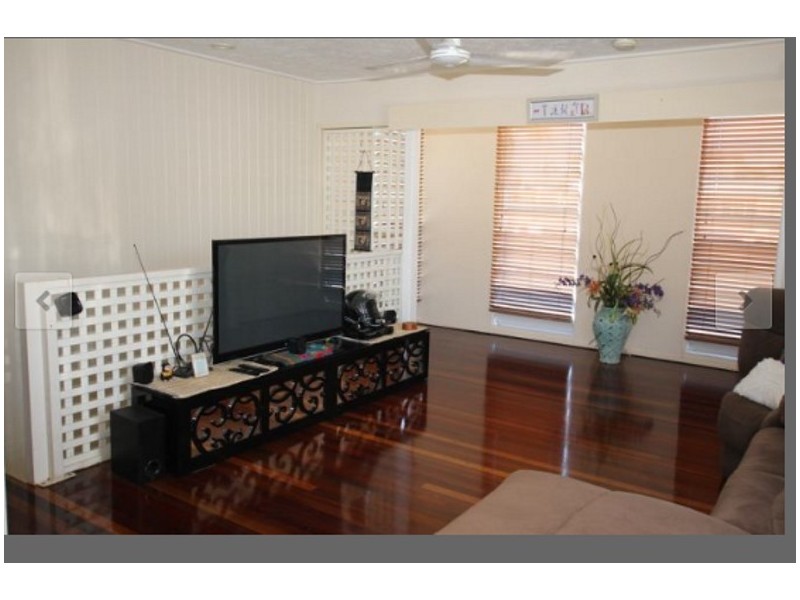 19 Bryant Street, Cranbrook QLD 4814