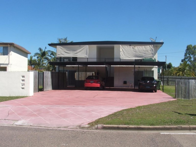 1/1 Narangi Street, Heatley QLD 4814