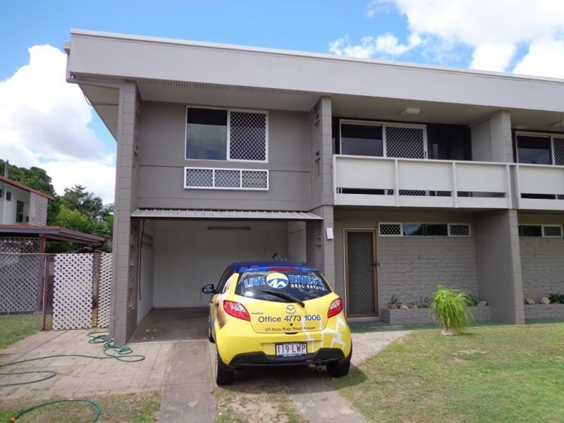 19A Silky Oak Street, Kirwan QLD 4817