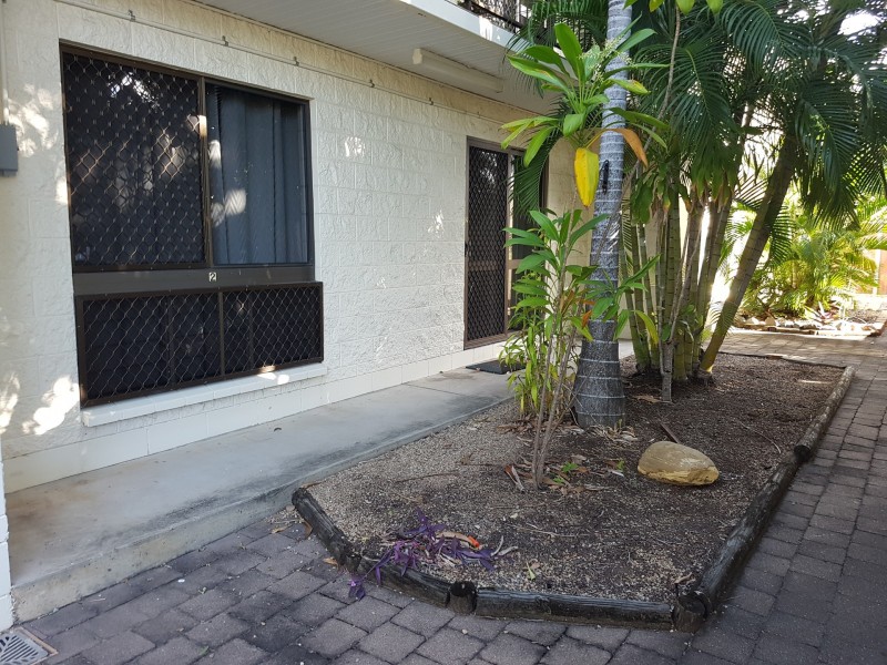 2/93 Bowen Road, Rosslea QLD 4812