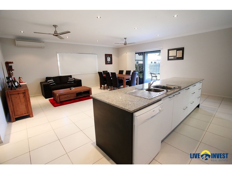 96 Marquise Circuit, Burdell QLD 4818