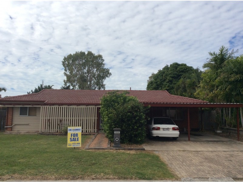 110 Charlotte Street, Aitkenvale QLD 4814