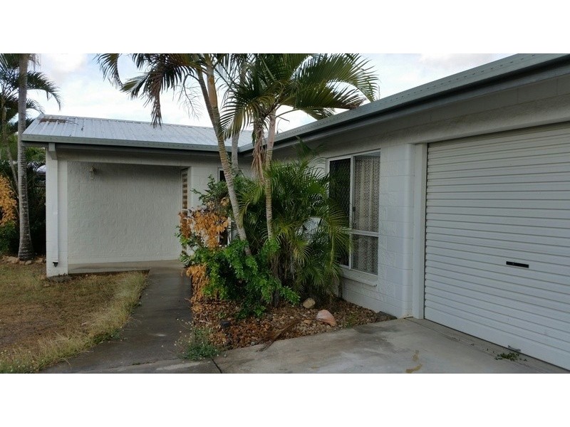 8 Gibbard Street, Condon QLD 4815