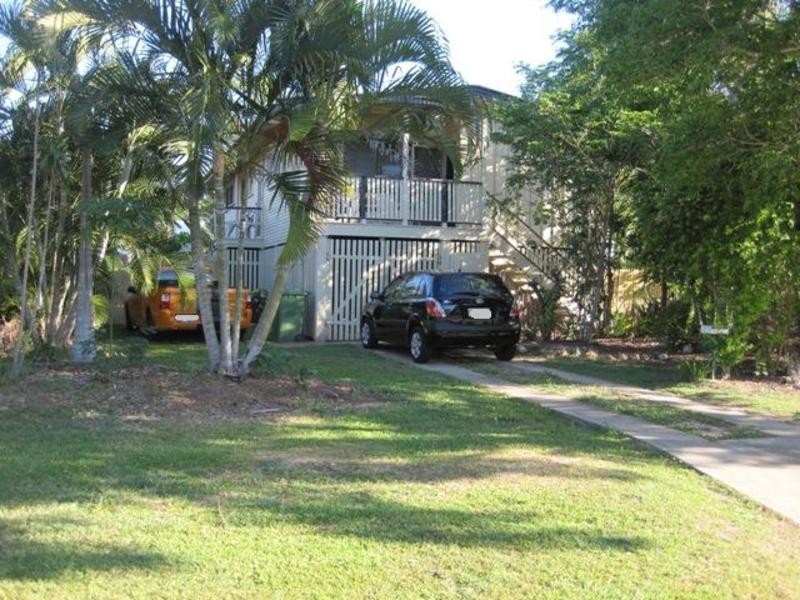 42 Riechelmann Street, Heatley QLD 4814