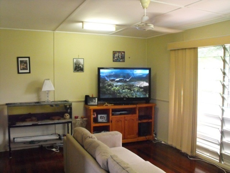 42 Riechelmann Street, Heatley QLD 4814