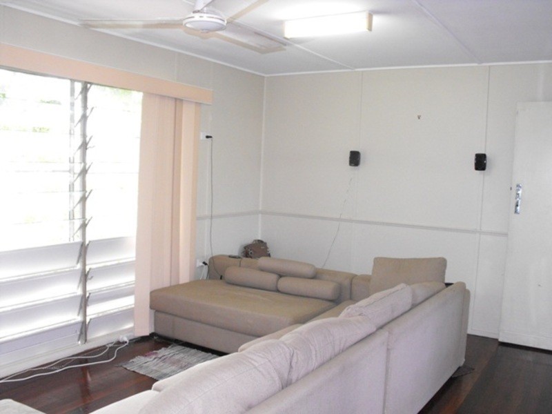 42 Riechelmann Street, Heatley QLD 4814