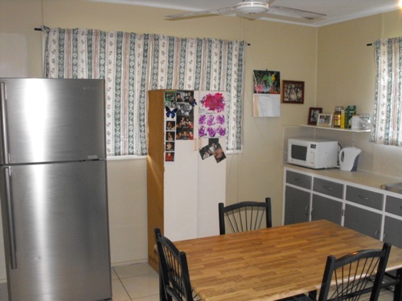 42 Riechelmann Street, Heatley QLD 4814