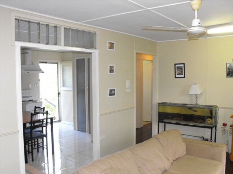 42 Riechelmann Street, Heatley QLD 4814