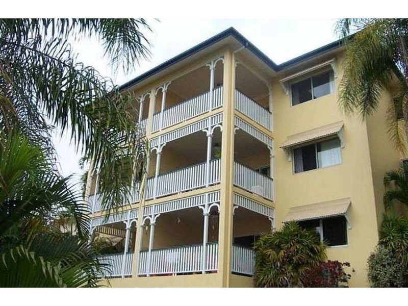 18/24 Martinez Ave, West End QLD 4810