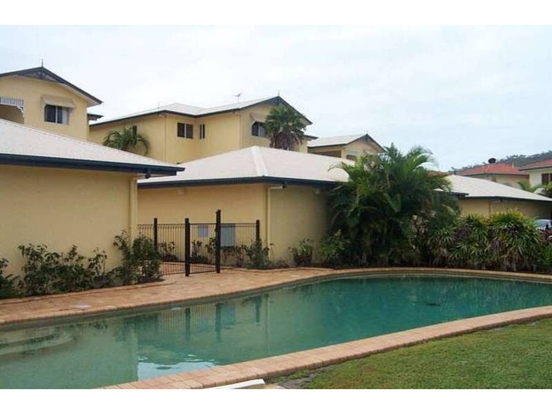 18/24 Martinez Ave, West End QLD 4810