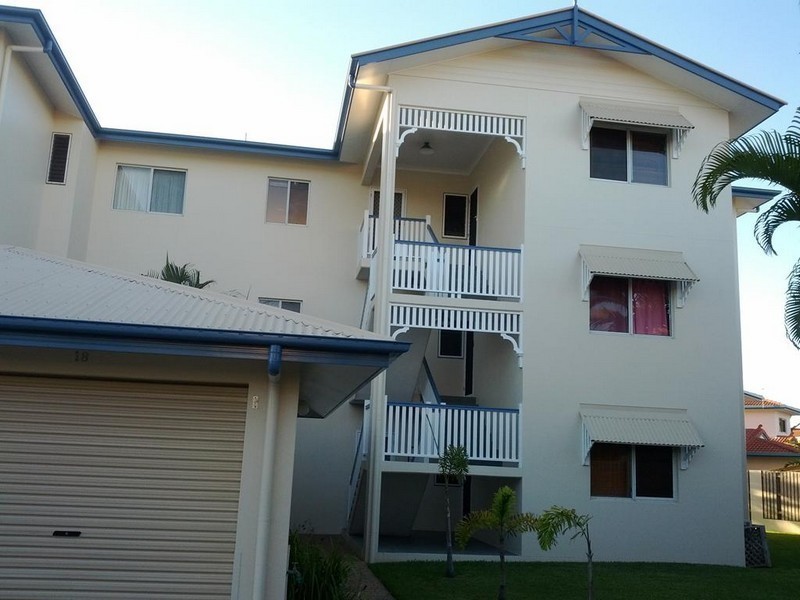 18/24 Martinez Ave, West End QLD 4810