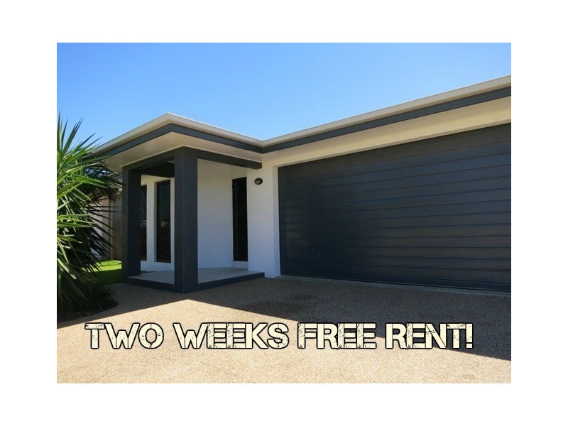 47 Sunhaven Boulevard, Burdell QLD 4818