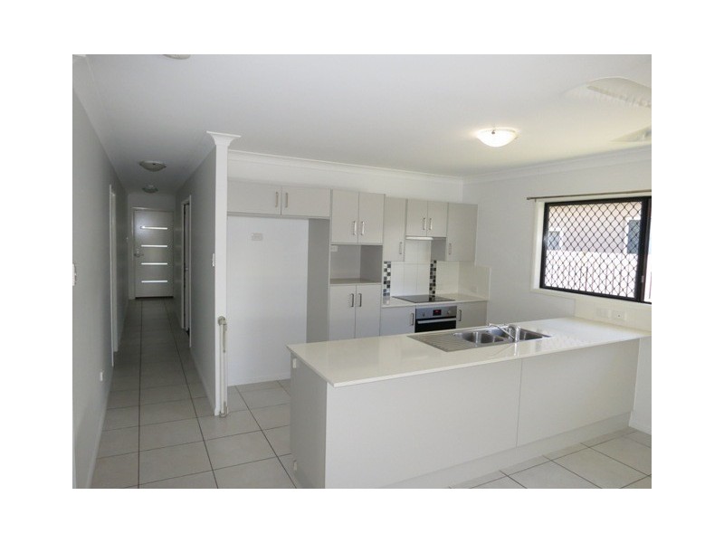 47 Sunhaven Boulevard, Burdell QLD 4818