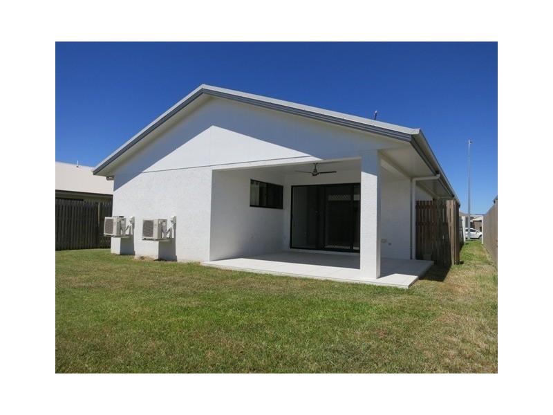 47 Sunhaven Boulevard, Burdell QLD 4818