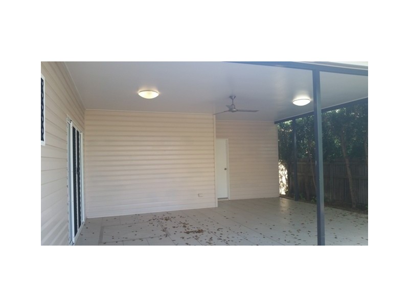 21B Lothair Street, Pimlico QLD 4812