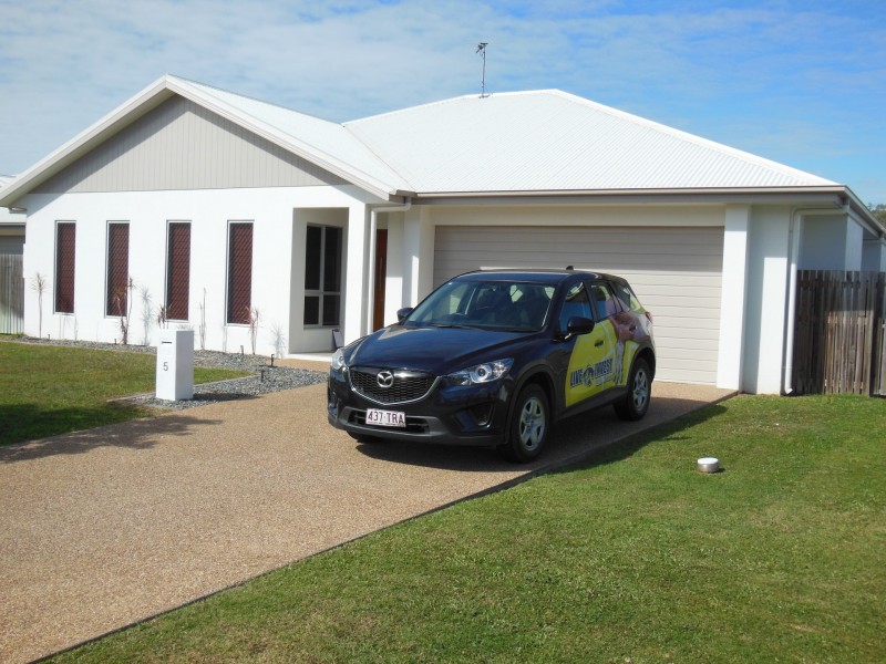 5 Orillia Court, Deeragun QLD 4818