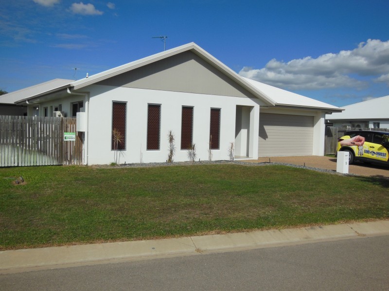 5 Orillia Court, Deeragun QLD 4818