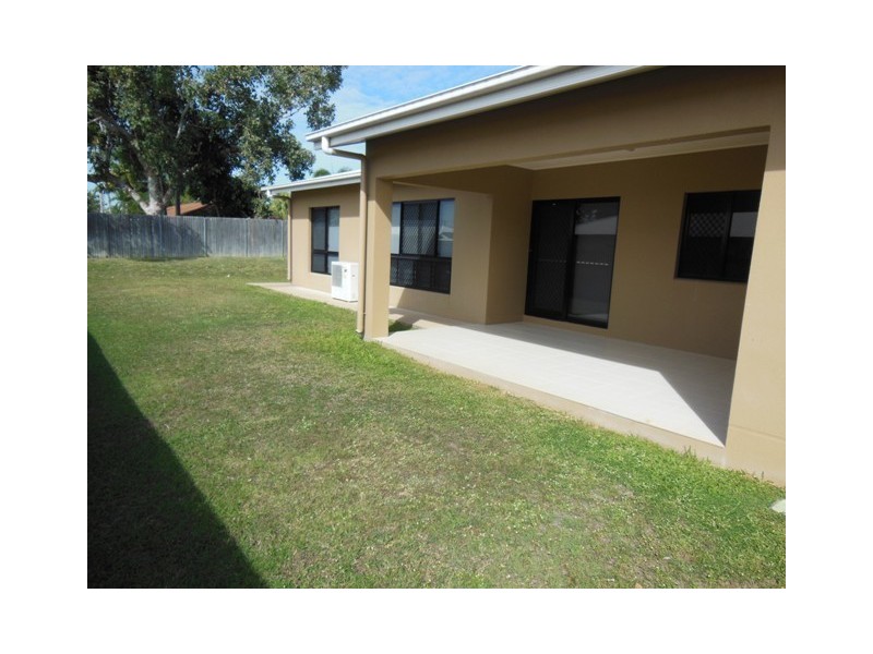 7 Idaho Court, Deeragun QLD 4818