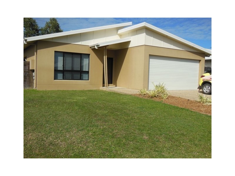 7 Idaho Court, Deeragun QLD 4818