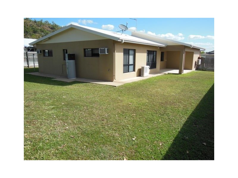 7 Idaho Court, Deeragun QLD 4818