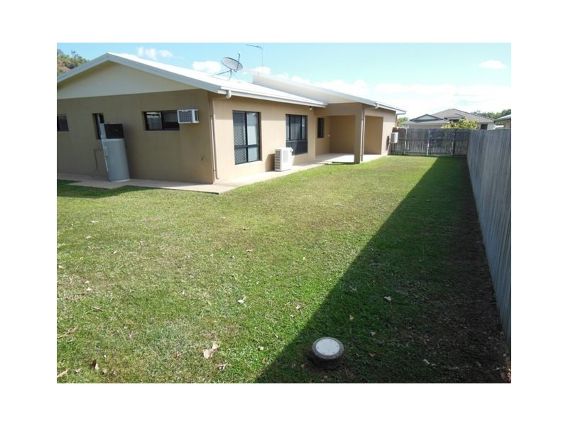 7 Idaho Court, Deeragun QLD 4818