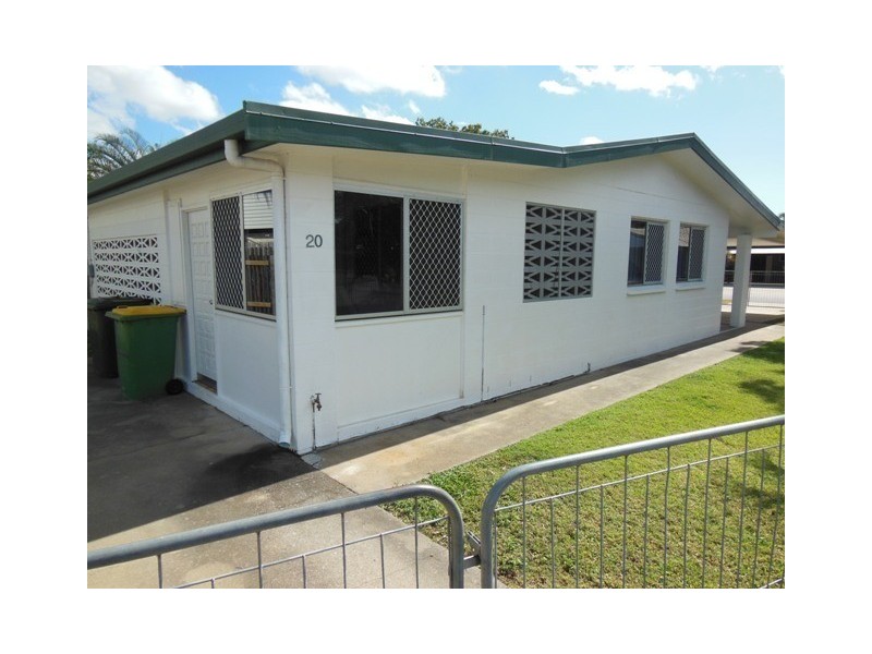 20 Adelong Drive, Cranbrook QLD 4814