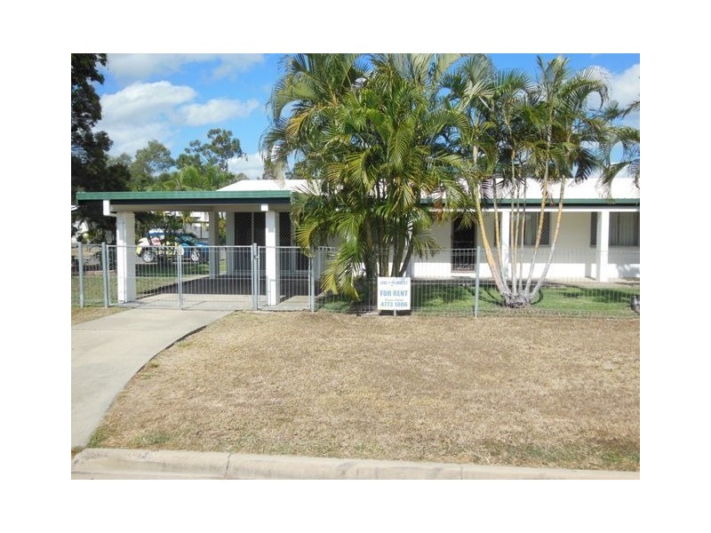 20 Adelong Drive, Cranbrook QLD 4814