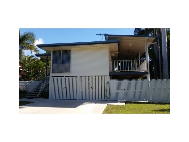 14 Dacosta Court, Vincent QLD 4814