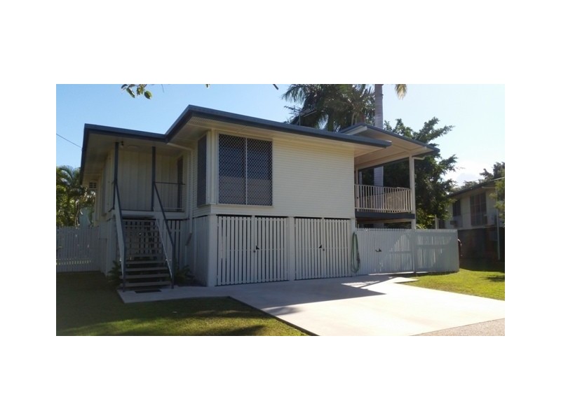 14 Dacosta Court, Vincent QLD 4814