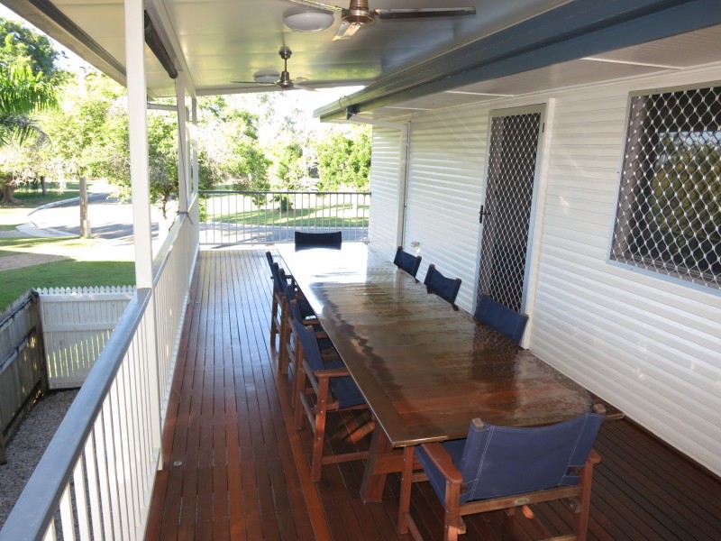 14 Dacosta Court, Vincent QLD 4814