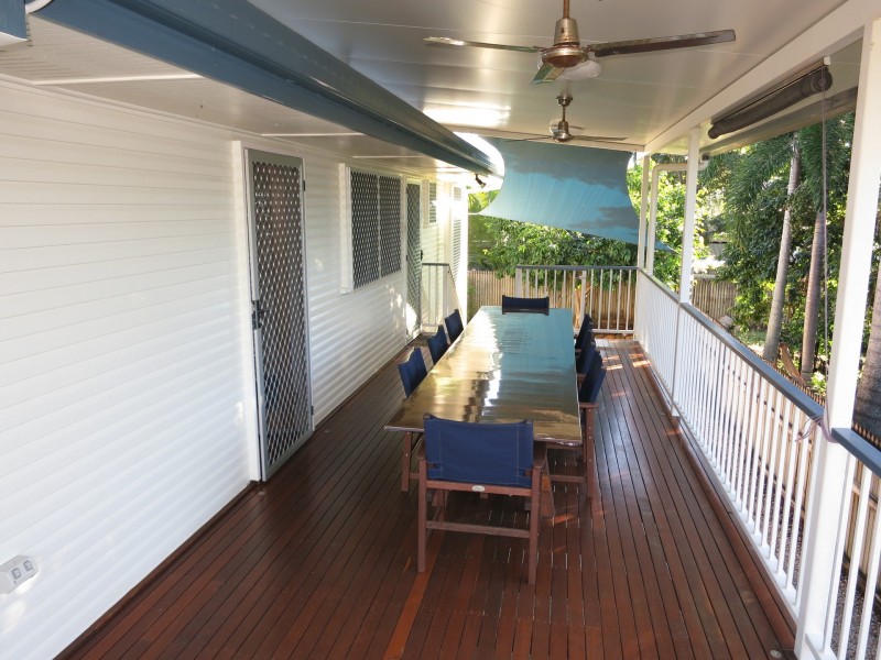 14 Dacosta Court, Vincent QLD 4814