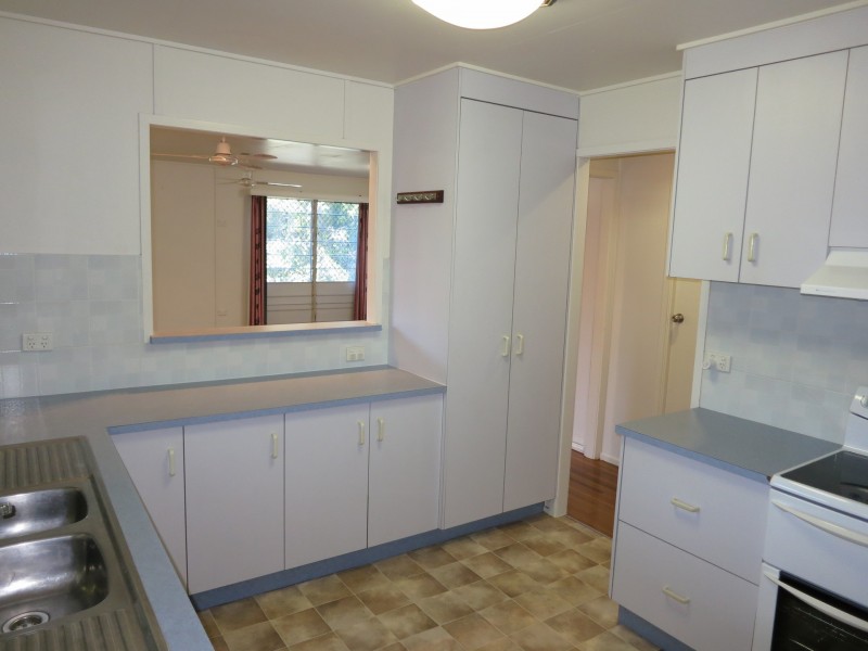 14 Dacosta Court, Vincent QLD 4814