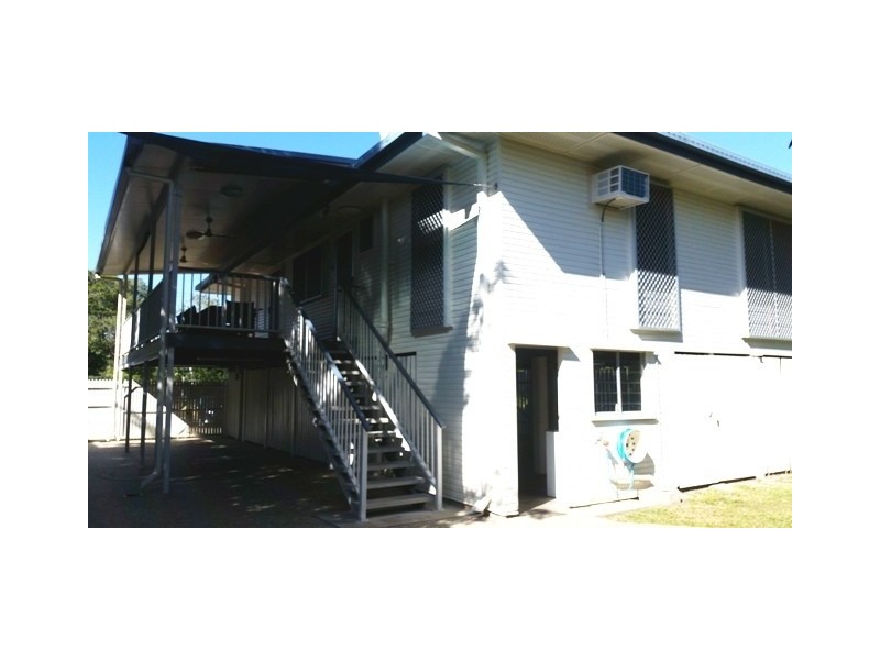 14 Dacosta Court, Vincent QLD 4814