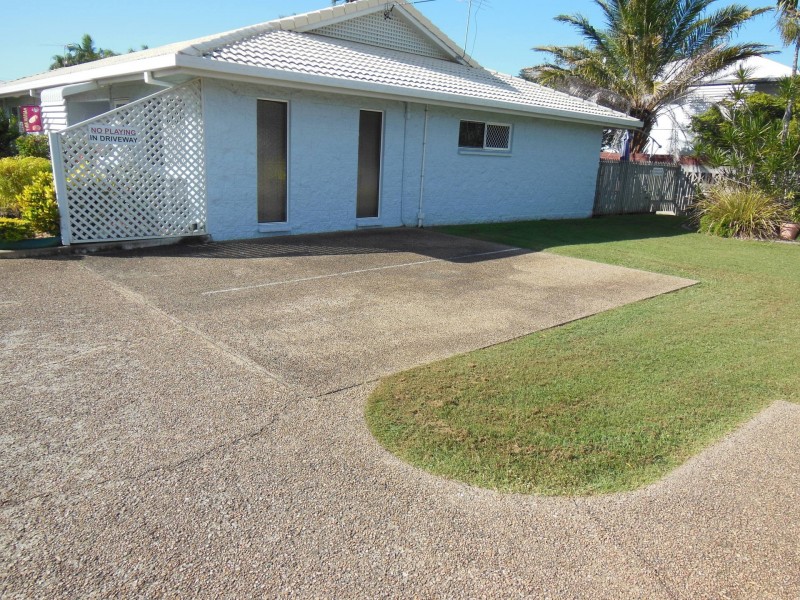 6/37-39 Dearness Street, Garbutt QLD 4814