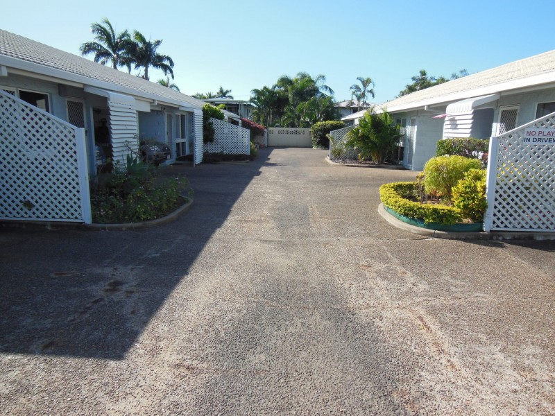 6/37-39 Dearness Street, Garbutt QLD 4814