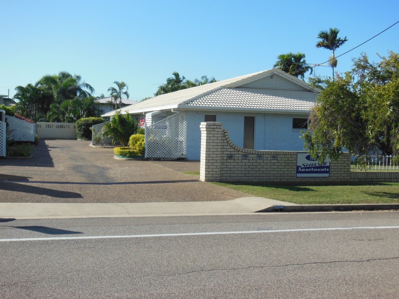 6/37-39 Dearness Street, Garbutt QLD 4814