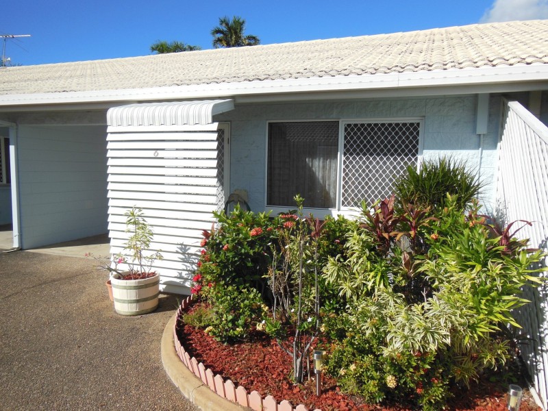 6/37-39 Dearness Street, Garbutt QLD 4814