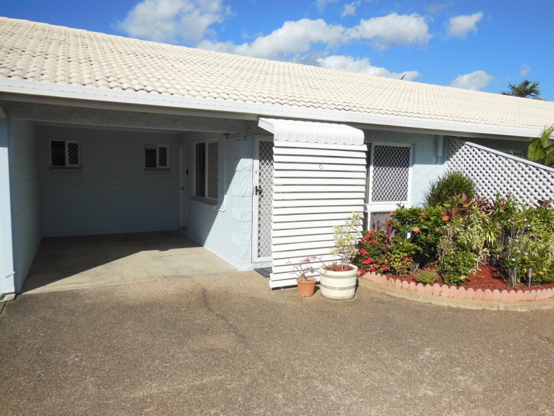 6/37-39 Dearness Street, Garbutt QLD 4814