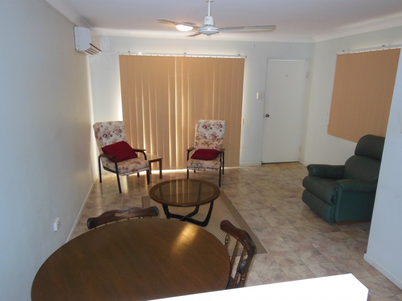 6/37-39 Dearness Street, Garbutt QLD 4814