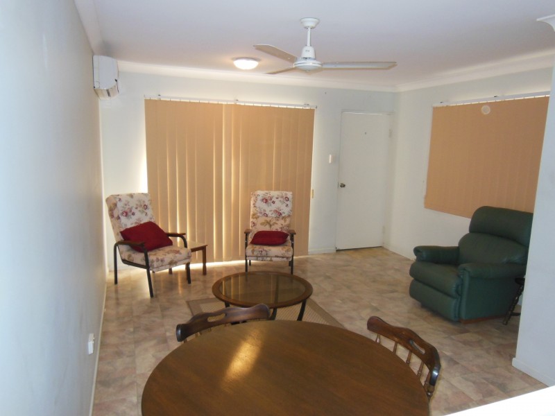 6/37-39 Dearness Street, Garbutt QLD 4814