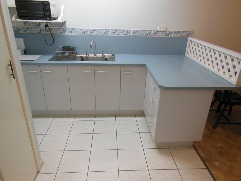 6/37-39 Dearness Street, Garbutt QLD 4814