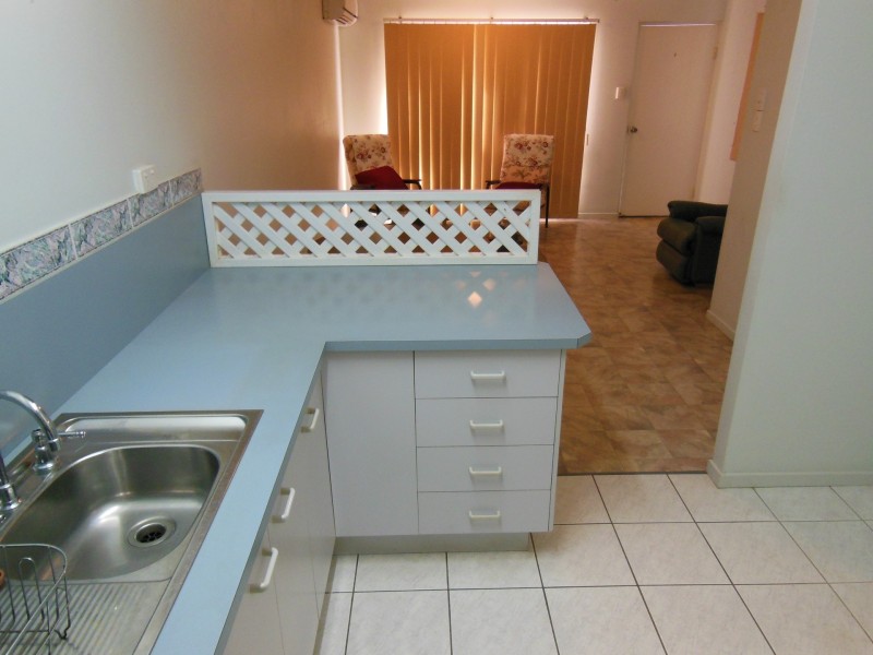 6/37-39 Dearness Street, Garbutt QLD 4814