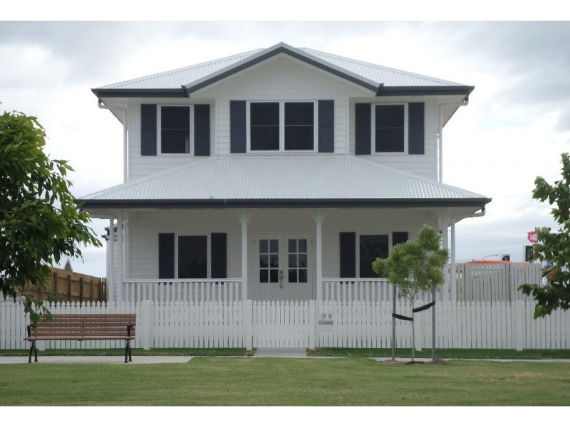 54 Greater Ascot Ave, Shaw QLD 4818