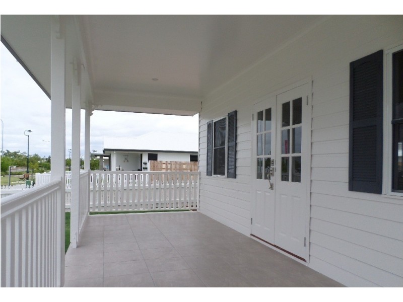 54 Greater Ascot Ave, Shaw QLD 4818