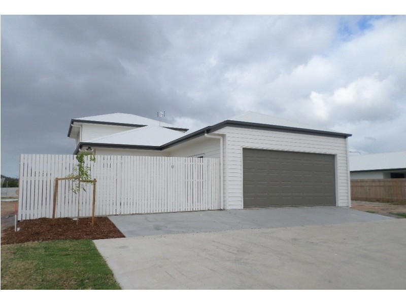 54 Greater Ascot Ave, Shaw QLD 4818