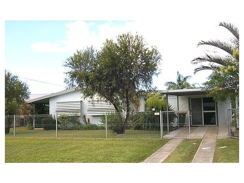 22 Gannet Crescent, Condon QLD 4815