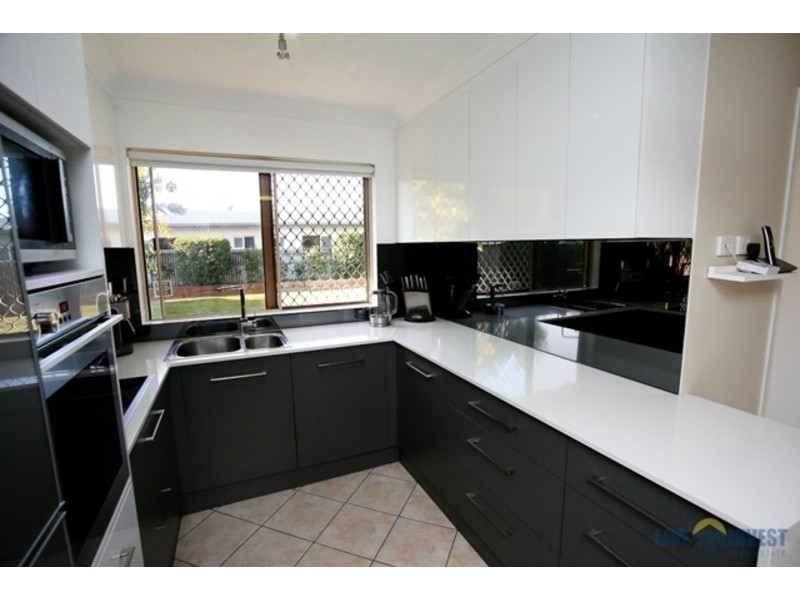 2 Redwood Avenue, Kirwan QLD 4817