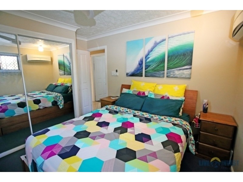 2 Redwood Avenue, Kirwan QLD 4817